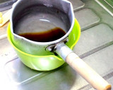あじ漬け丼 → まご茶漬け　漁師メシ！作り方2写真