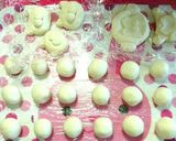 絶品ソース♡みたらし団子♪もっちもち♡作り方7写真