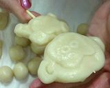 絶品ソース♡みたらし団子♪もっちもち♡作り方9写真