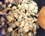 あっという間に☆ドライキーマカレー作り方3写真