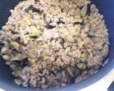 あっという間に☆ドライキーマカレー作り方4写真