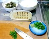あじ漬け丼 → まご茶漬け　漁師メシ！作り方11写真