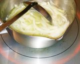 コンビニおでん残りだしの卵とじ丼作り方4写真