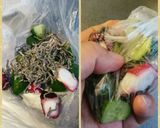 僕にもできた【タコとキュウリの塩昆布】作り方3写真