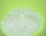 しらたきとから煎りおからの汁なし担々麺風作り方2写真