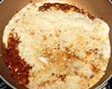 しらたきとから煎りおからの汁なし担々麺風作り方9写真