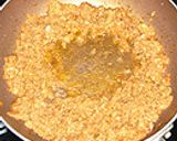 しらたきとから煎りおからの汁なし担々麺風作り方10写真