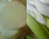 やわうま豚角～約150分作り方2写真