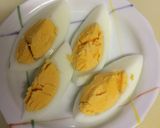 楽チン海老グラタン作り方5写真