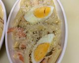 楽チン海老グラタン作り方7写真