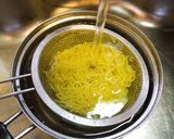 簡単 冷やし中華のタレ/トマトだれ作り方3写真
