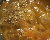 築地　玉子焼き　先祖代々の家宝だし作り方1写真