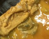 築地　玉子焼き　先祖代々の家宝だし作り方3写真