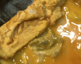 築地　玉子焼き　先祖代々の家宝だし作り方3写真