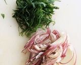 塩麹・醤油麹で冷奴作り方3写真
