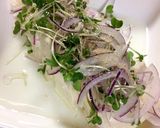 塩麹・醤油麹で冷奴作り方6写真