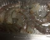 はんぺんとエビのふわふわ揚げ作り方2写真