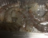 はんぺんとエビのふわふわ揚げ作り方2写真