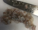 はんぺんとエビのふわふわ揚げ作り方3写真