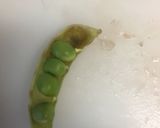 はんぺんとエビのふわふわ揚げ作り方4写真
