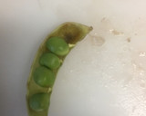 はんぺんとエビのふわふわ揚げ作り方4写真