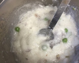 はんぺんとエビのふわふわ揚げ作り方5写真
