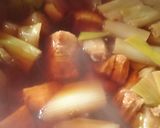 やわうま豚角～約150分作り方6写真