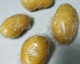 じゃがチーズ春巻き♪作り方1写真