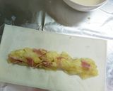 じゃがチーズ春巻き♪作り方3写真