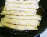 じゃがチーズ春巻き♪作り方4写真