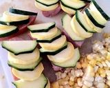 キールバサソーセージのボート作り方1写真