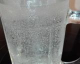 すぐできる♡おうちで簡単！炭酸水作り方4写真