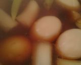 やわうま豚角～約150分作り方7写真