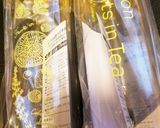 コールドブリューフルーツインティー作り方2写真