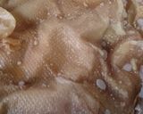 やわうま豚角～約150分作り方9写真