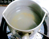 あじ漬け丼 → まご茶漬け　漁師メシ！作り方15写真