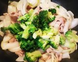 市販ルウと隠し味で！本格ビーフシチュー作り方9写真