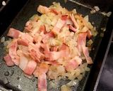 めんどくさがり屋さんの天津飯作り方1写真