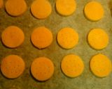 チーズクラッカー作り方5写真