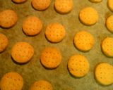 チーズクラッカー作り方6写真