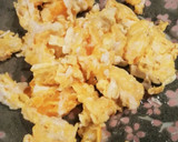 牛肉ときのこのオイスターソース炒め作り方3写真