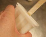 バナナアイスバー作り方13写真