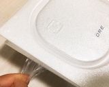 すっきり裏技！！納豆のフィルムはがし作り方2写真