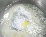 ホットケーキミックスでブリトー作り方5写真