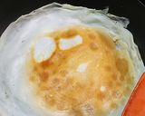 ホットケーキミックスでブリトー作り方8写真