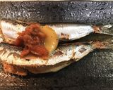 いわしのさっぱり煮 梅とお酢で、簡単!作り方4写真