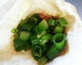 納豆 袋詰め作り方2写真