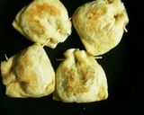 納豆 袋詰め作り方4写真