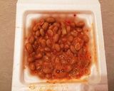納豆とお出かけおにぎり♡作り方2写真