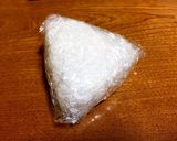 納豆とお出かけおにぎり♡作り方5写真